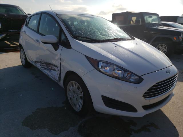 FORD NULL 2016 3fadp4tj6gm170708