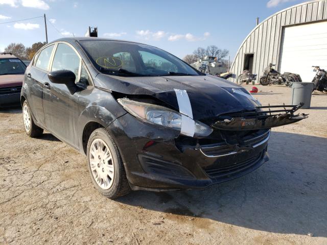 FORD FIESTA S 2016 3fadp4tj6gm170868