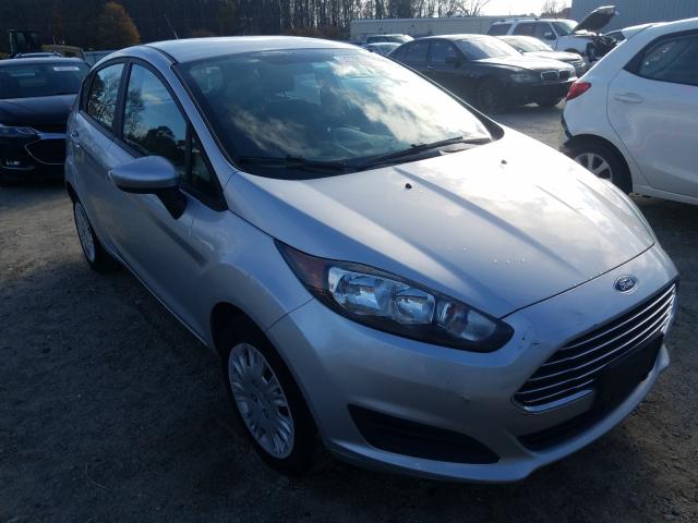 FORD FIESTA S 2016 3fadp4tj6gm171325