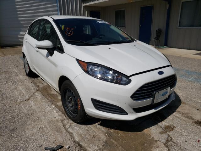 FORD FIESTA S 2016 3fadp4tj6gm171390