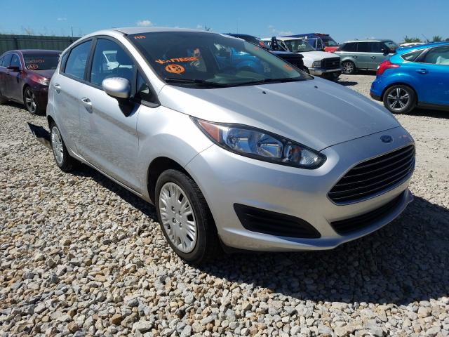 FORD FIESTA S 2016 3fadp4tj6gm171888