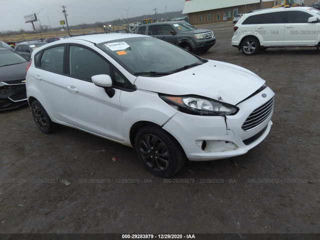 FORD FIESTA 2016 3fadp4tj6gm171891