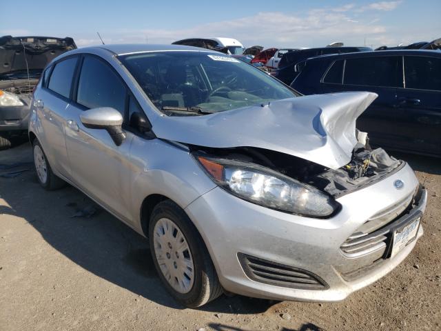 FORD FIESTA S 2016 3fadp4tj6gm172359