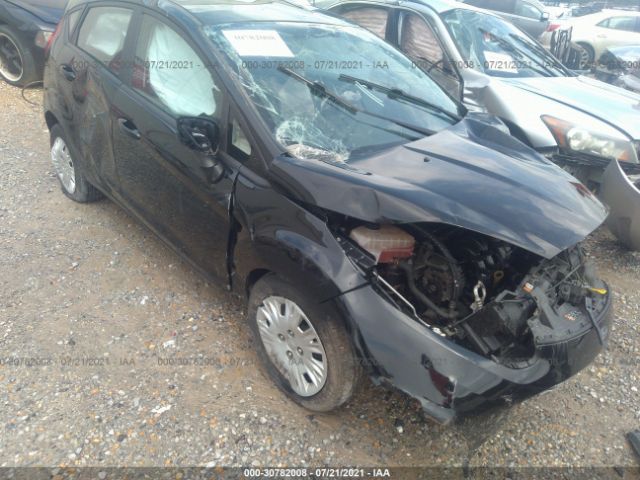 FORD FIESTA 2016 3fadp4tj6gm172412