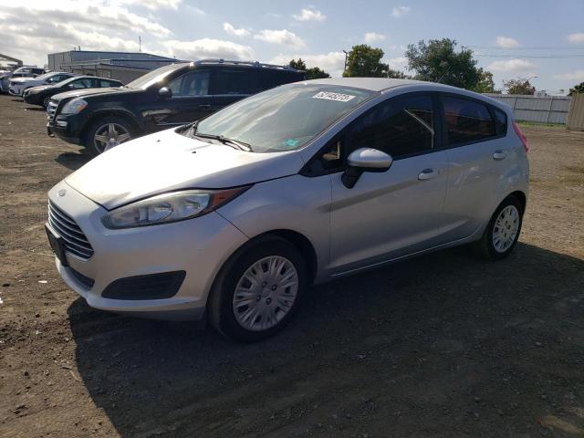 FORD FIESTA S 2016 3fadp4tj6gm208373