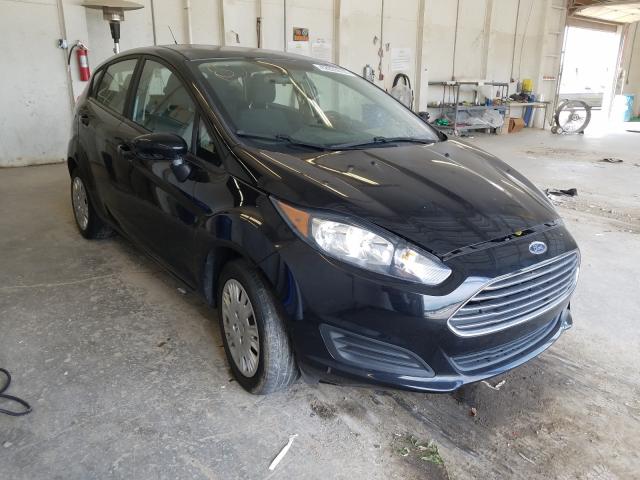 FORD FIESTA S 2017 3fadp4tj6hm103088