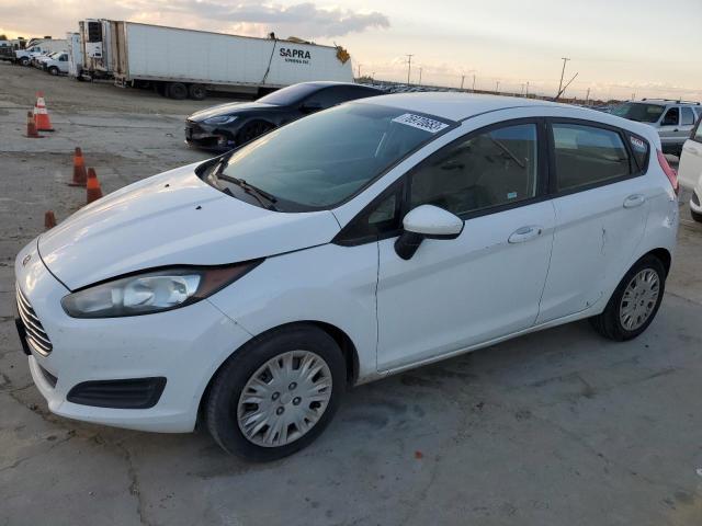 FORD FIESTA 2017 3fadp4tj6hm135166