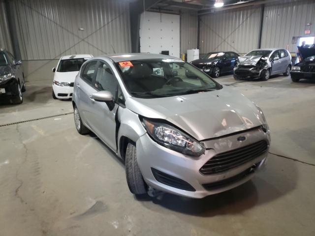 FORD FIESTA 2018 3fadp4tj6jm104070