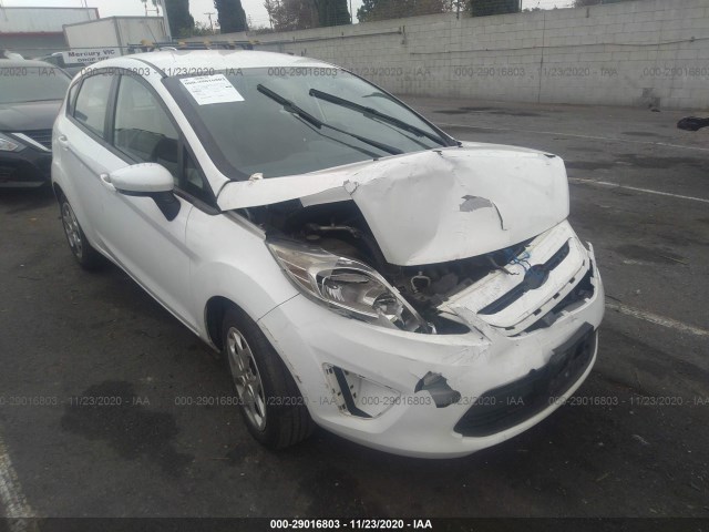 FORD FIESTA 2013 3fadp4tj7dm142752