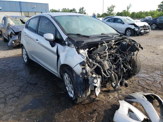 FORD FIESTA S 2013 3fadp4tj7dm149636