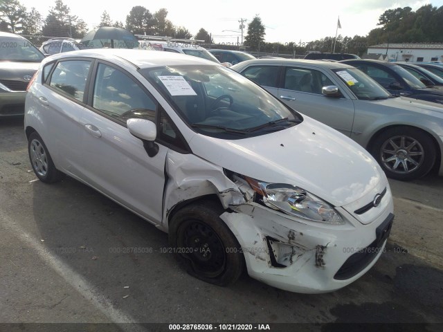 FORD FIESTA 2013 3fadp4tj7dm171006