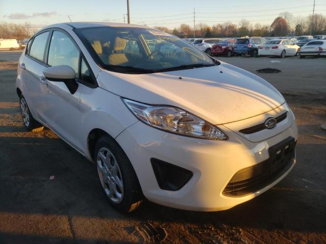 FORD FIESTA S 2013 3fadp4tj7dm173497