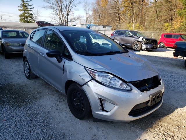 FORD FIESTA 2013 3fadp4tj7dm192146