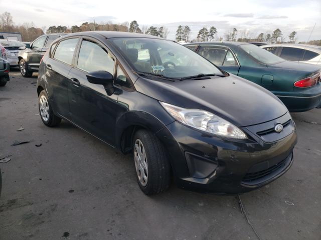 FORD FIESTA 2013 3fadp4tj7dm218177