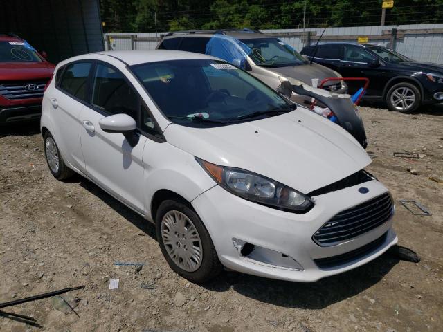 FORD FIESTA S 2014 3fadp4tj7em139156