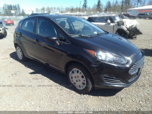 FORD FIESTA 2014 3fadp4tj7em180368