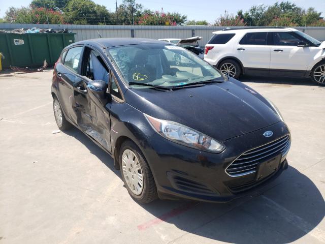 FORD FIESTA 2014 3fadp4tj7em211909