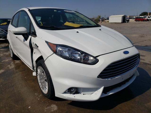 FORD FIESTA S 2014 3fadp4tj7em221324