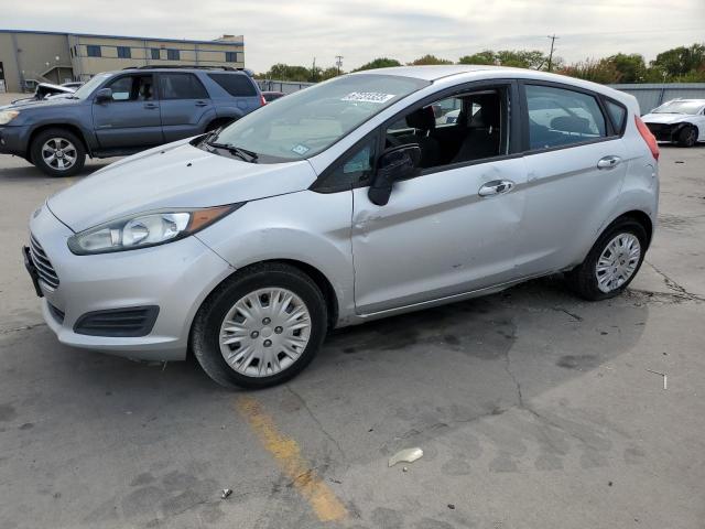 FORD FIESTA S 2015 3fadp4tj7fm146688