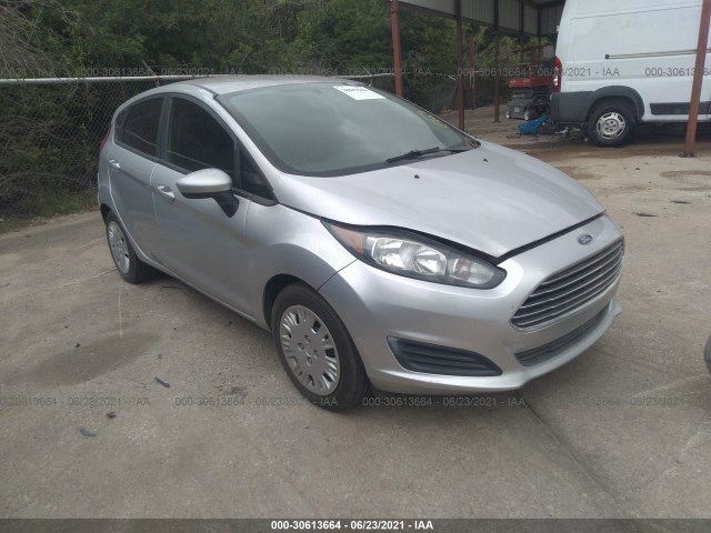 FORD FIESTA 2015 3fadp4tj7fm167007