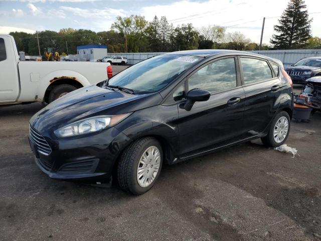 FORD FIESTA 2015 3fadp4tj7fm179819