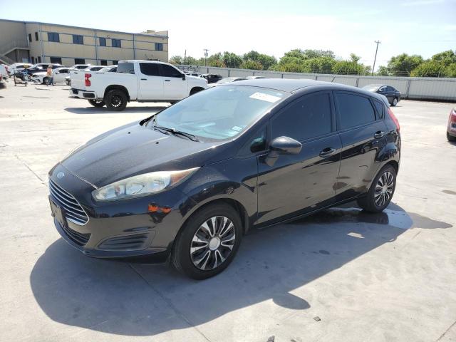 FORD FIESTA 2015 3fadp4tj7fm198371