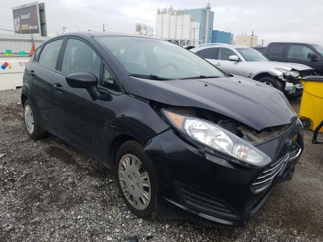 FORD FIESTA S 2015 3fadp4tj7fm203021