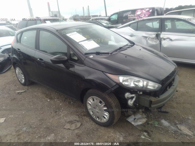 FORD FIESTA 2015 3fadp4tj7fm210759