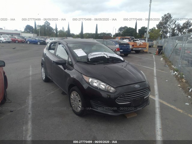 FORD FIESTA 2015 3fadp4tj7fm216593