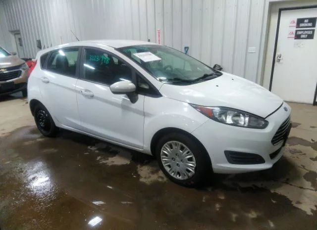 FORD FIESTA 2015 3fadp4tj7fm222071