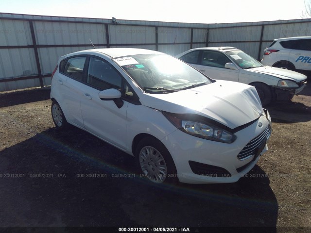 FORD FIESTA 2016 3fadp4tj7gm100084