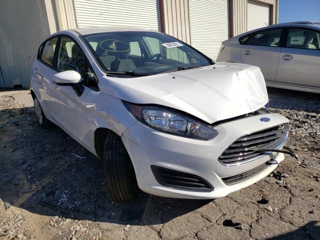 FORD FIESTA 2015 3fadp4tj7gm113899