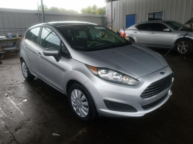 FORD FIESTA S 2016 3fadp4tj7gm118777