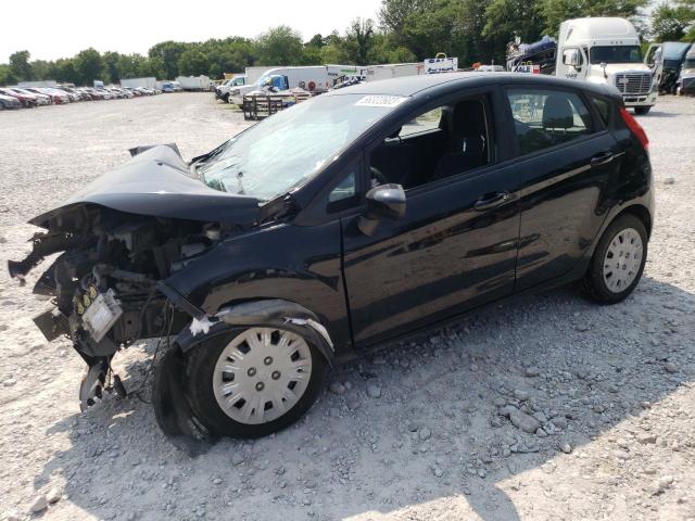 FORD FIESTA S 2016 3fadp4tj7gm127561