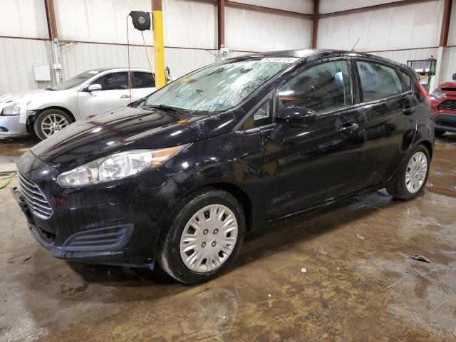 FORD FIESTA S 2016 3fadp4tj7gm130962