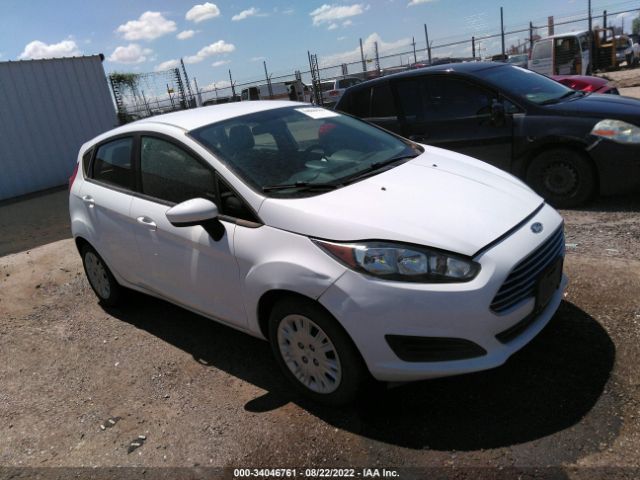 FORD FIESTA 2016 3fadp4tj7gm147180