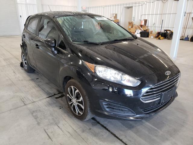 FORD FIESTA S 2016 3fadp4tj7gm157160