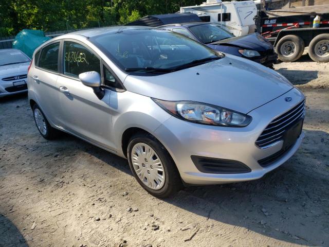 FORD FIESTA S 2016 3fadp4tj7gm169454