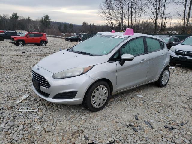 FORD FIESTA 2016 3fadp4tj7gm170555