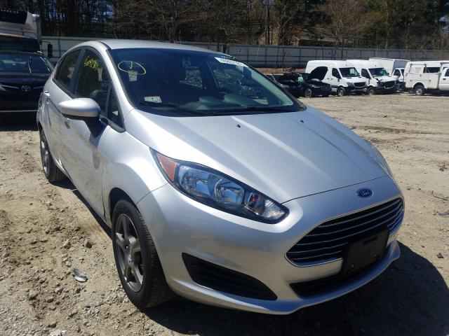 FORD NULL 2016 3fadp4tj7gm170572