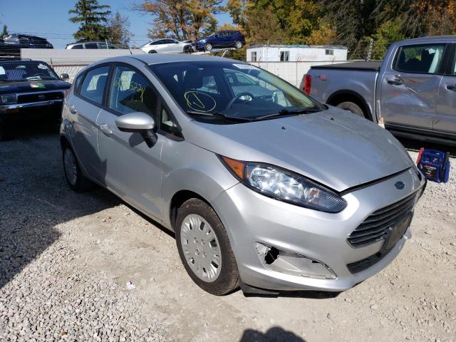 FORD FIESTA S 2016 3fadp4tj7gm170605