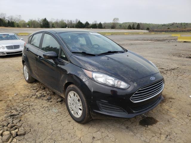 FORD FIESTA S 2016 3fadp4tj7gm170829