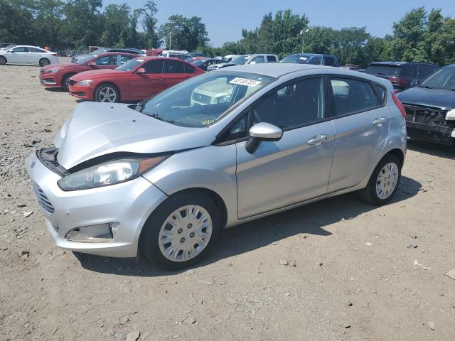 FORD FIESTA S 2016 3fadp4tj7gm170958