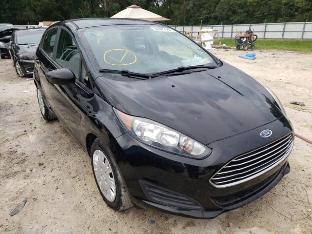 FORD FIESTA 2016 3fadp4tj7gm171219