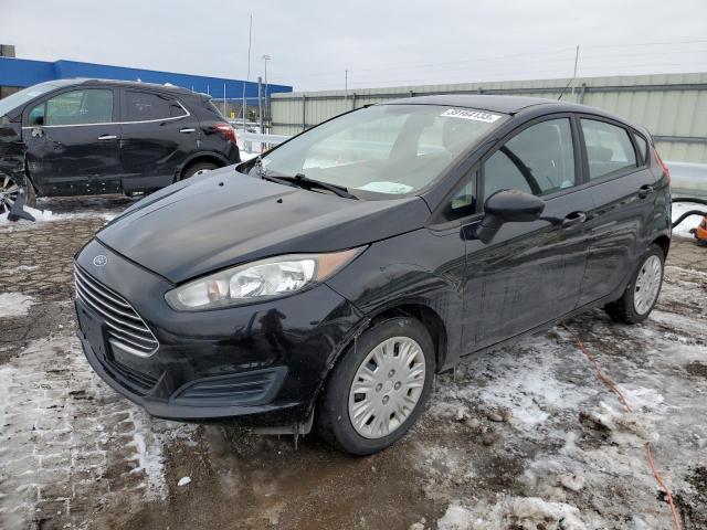 FORD FIESTA S 2016 3fadp4tj7gm171415