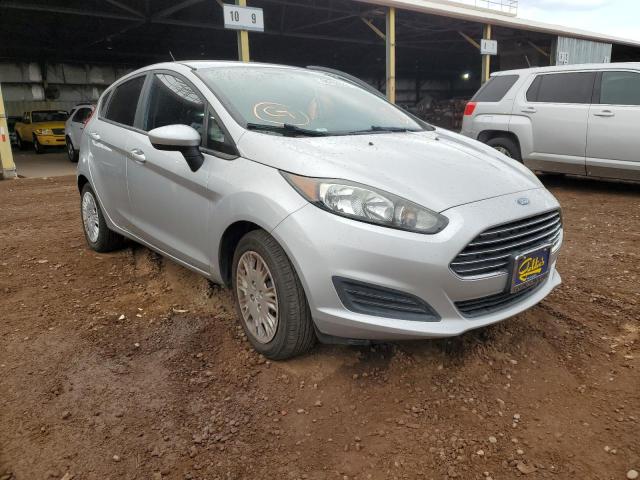 FORD FIESTA S 2016 3fadp4tj7gm172077