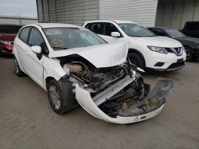 FORD FIESTA S 2016 3fadp4tj7gm172158