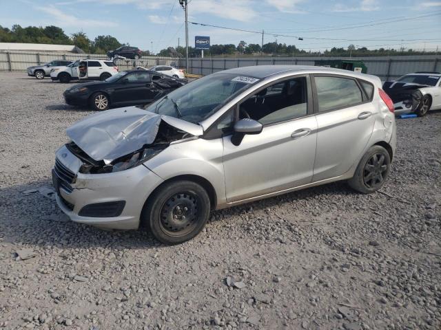 FORD FIESTA S 2016 3fadp4tj7gm173603