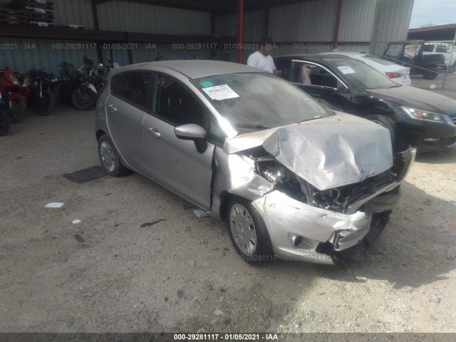 FORD FIESTA 2016 3fadp4tj7gm180342