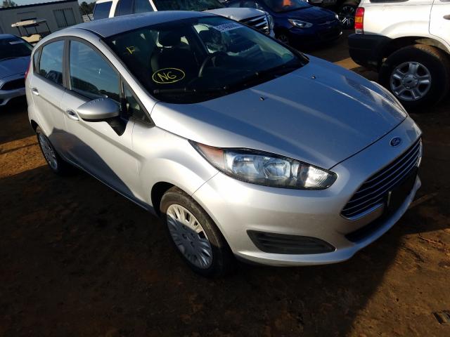 FORD FIESTA S 2018 3fadp4tj7jm124361